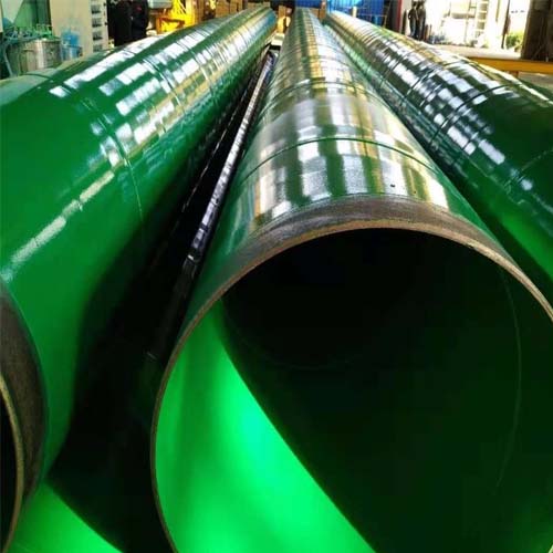 泰州涂塑钢管厂家生产工艺