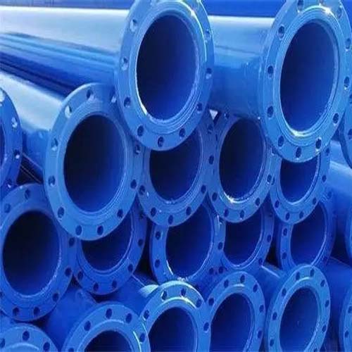 泰州涂塑钢管的施工流程包括以下步骤