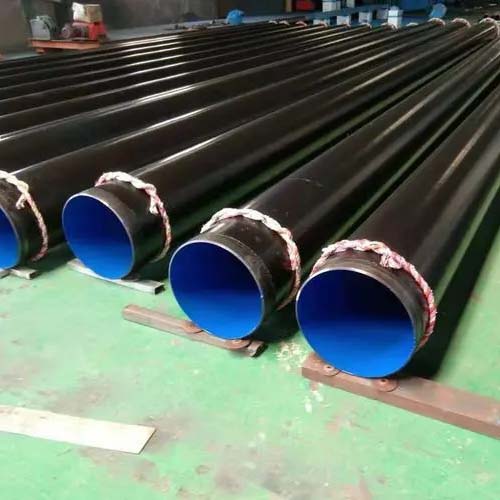 泰州涂塑钢管的施工流程注意事项包括