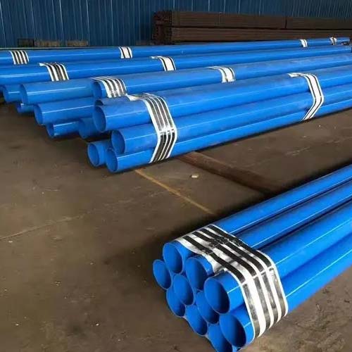 泰州涂塑钢管现货