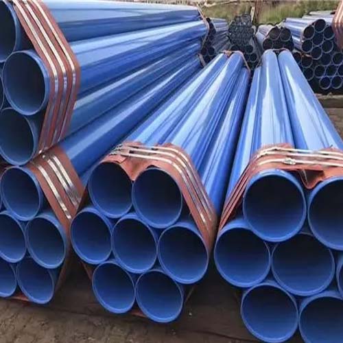 泰州涂塑钢管检测