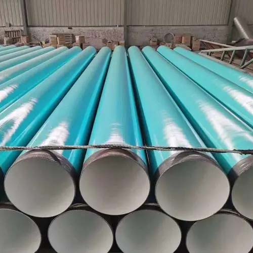 泰州防腐涂塑钢管的执行标准