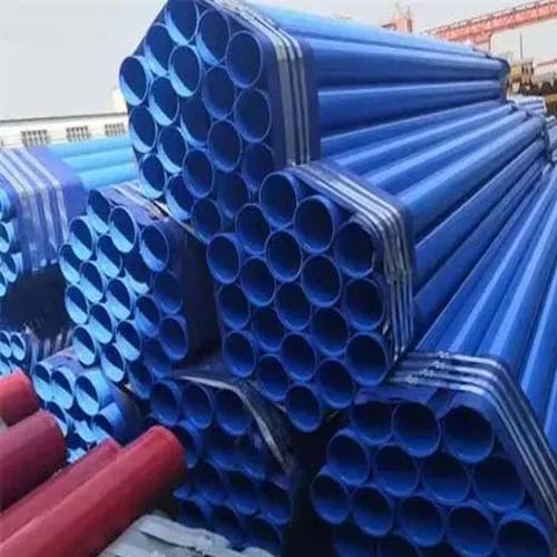 如何选购泰州给水涂塑钢管？