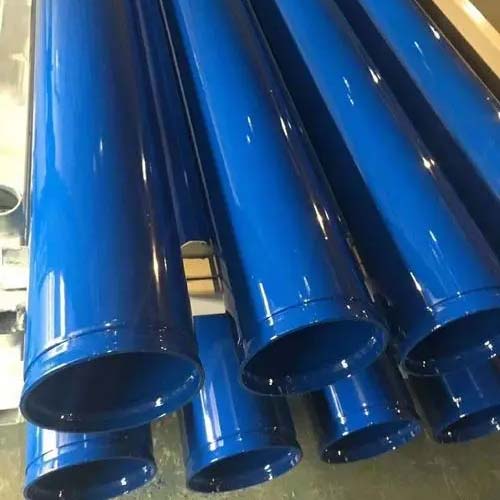 泰州给水涂塑钢管有哪些型号？