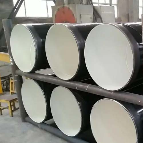 泰州涂塑钢管防腐条件