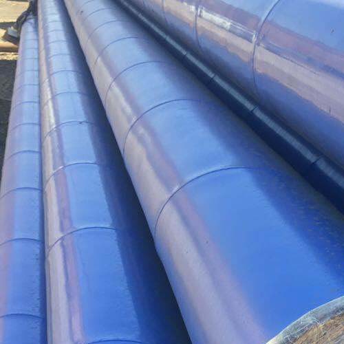 泰州防腐涂塑钢管安装注意事项有哪些？