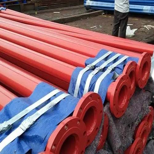 泰州涂塑钢管厂家