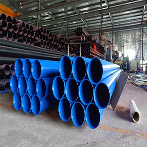 泰州防腐涂塑钢管长度