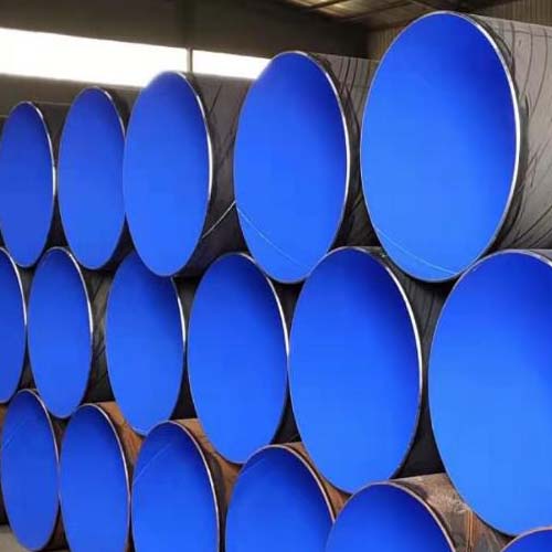 泰州给水涂塑钢管厂家